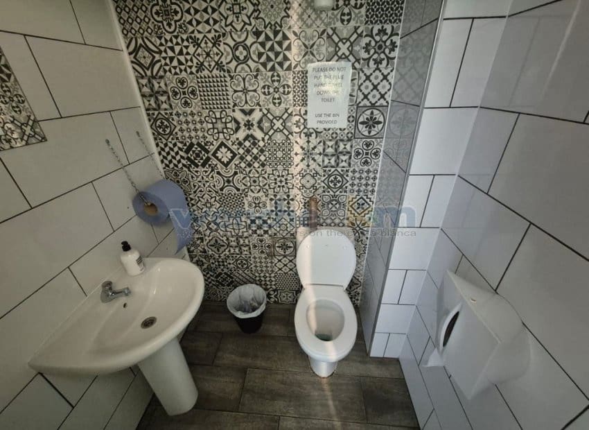 Local Comercial en Los Altos en venta - 89.950 € (Ref: 9838263)