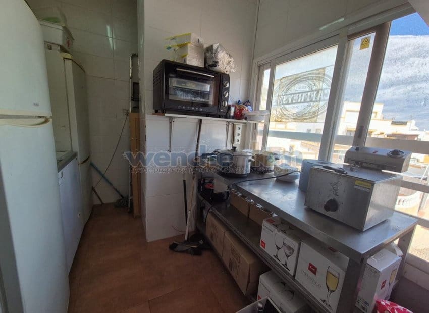 Local Comercial en Los Altos en venta - 89.950 € (Ref: 9838263)