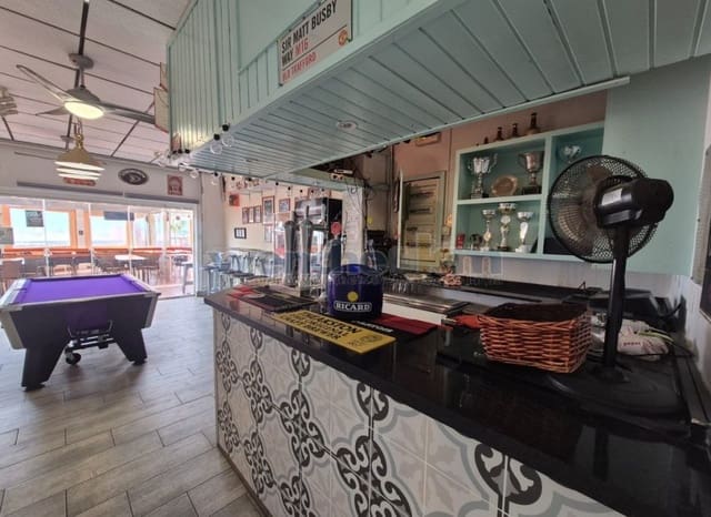 Local Comercial en Los Altos en venta - 89.950 € (Ref: 9838263)