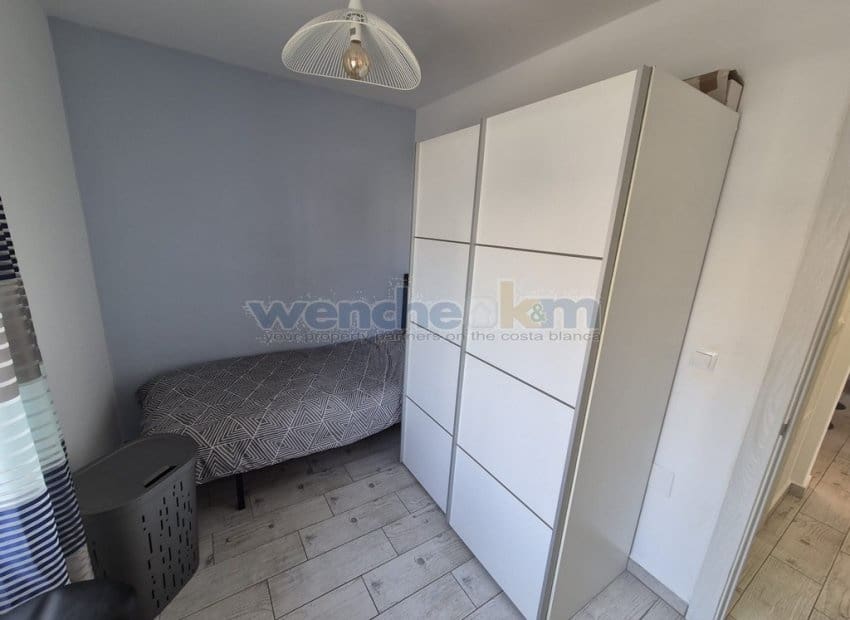 2 makuuhuone Paritalo myytävänä paikassa Los Altos mukana uima-altaan - 165 000 € (Ref: 9866055)