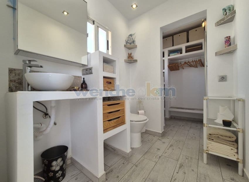 2 makuuhuone Paritalo myytävänä paikassa Los Altos mukana uima-altaan - 165 000 € (Ref: 9866055)