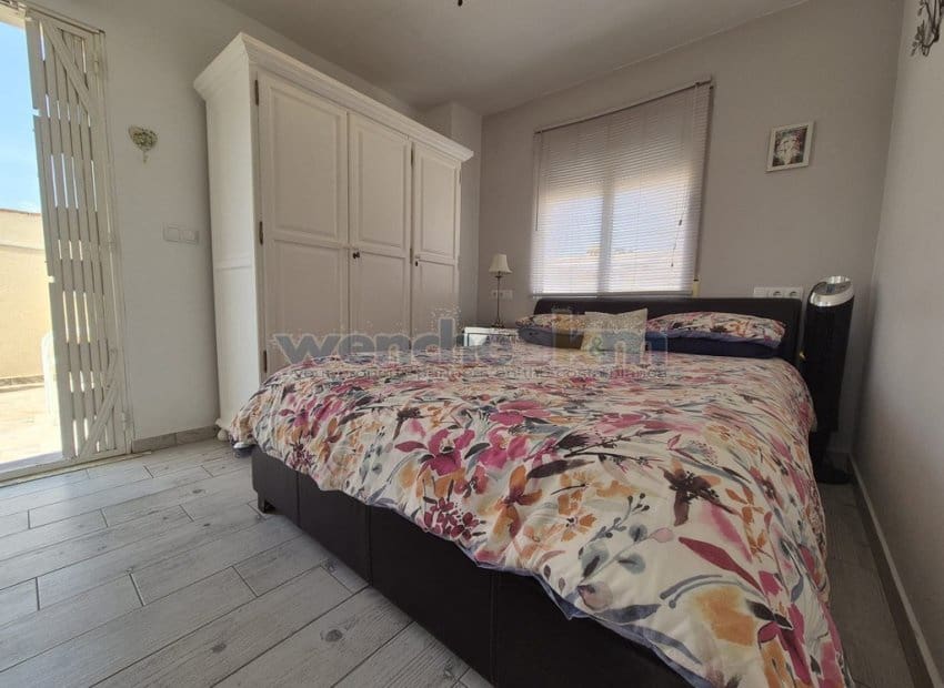 2 makuuhuone Paritalo myytävänä paikassa Los Altos mukana uima-altaan - 165 000 € (Ref: 9866055)