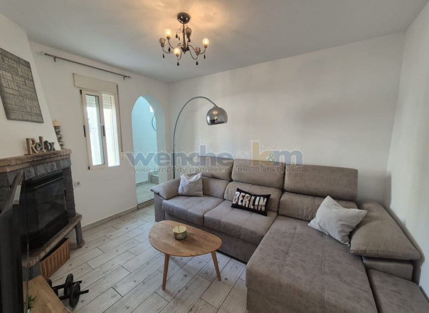 2 makuuhuone Paritalo myytävänä paikassa Los Altos mukana uima-altaan - 165 000 € (Ref: 9866055)
