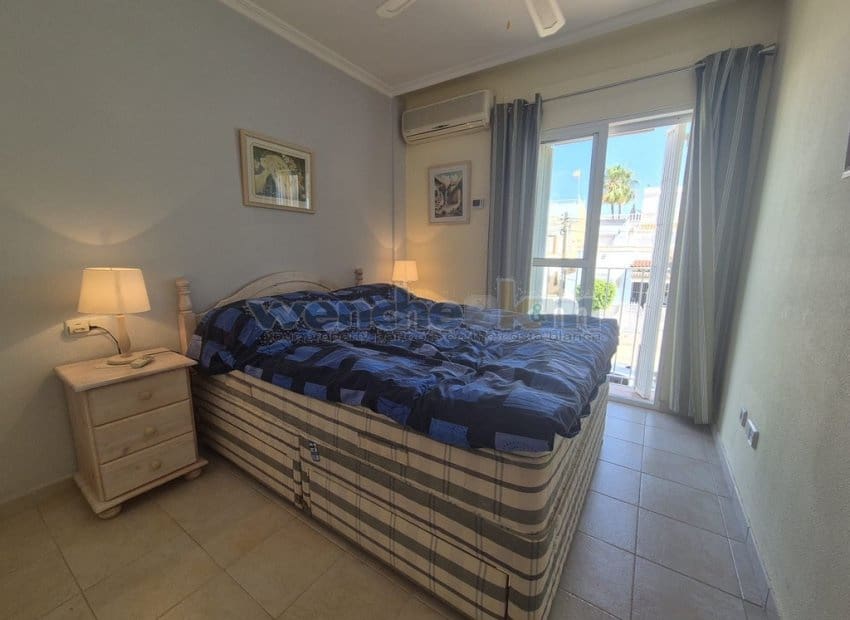2 chambre Bungalow à vendre à La Chismosa avec piscine - 149 950 € (Ref: 9880218)