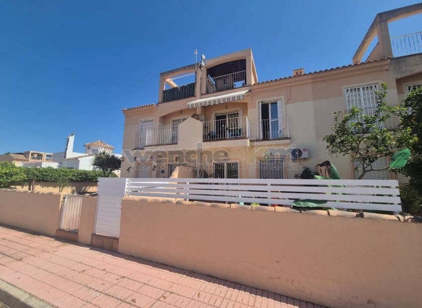 2 chambre Bungalow à vendre à La Chismosa avec piscine - 149 950 € (Ref: 9880218)