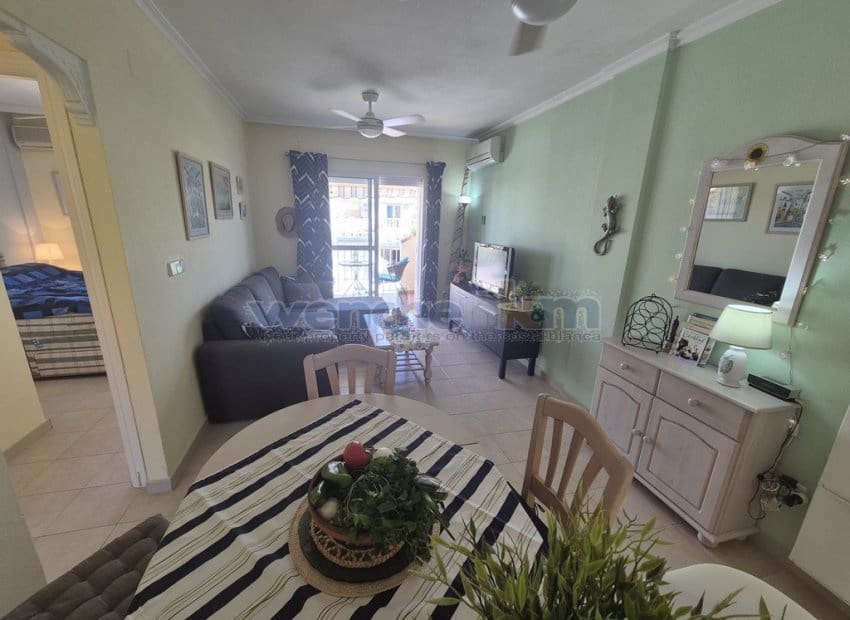 2 chambre Bungalow à vendre à La Chismosa avec piscine - 149 950 € (Ref: 9880218)