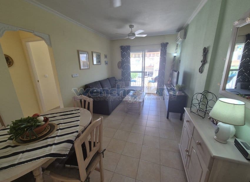 2 chambre Bungalow à vendre à La Chismosa avec piscine - 149 950 € (Ref: 9880218)