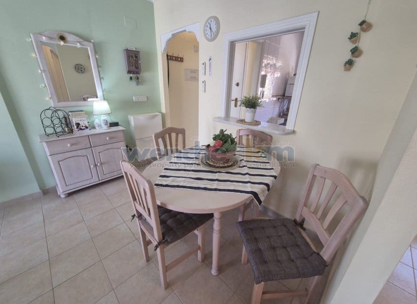 2 chambre Bungalow à vendre à La Chismosa avec piscine - 149 950 € (Ref: 9880218)