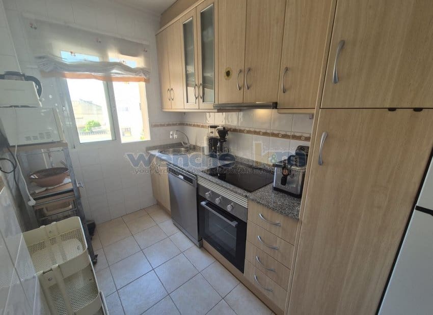 2 chambre Bungalow à vendre à La Chismosa avec piscine - 149 950 € (Ref: 9880218)