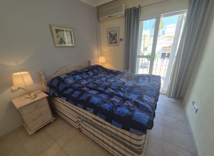 2 chambre Bungalow à vendre à La Chismosa avec piscine - 149 950 € (Ref: 9880218)