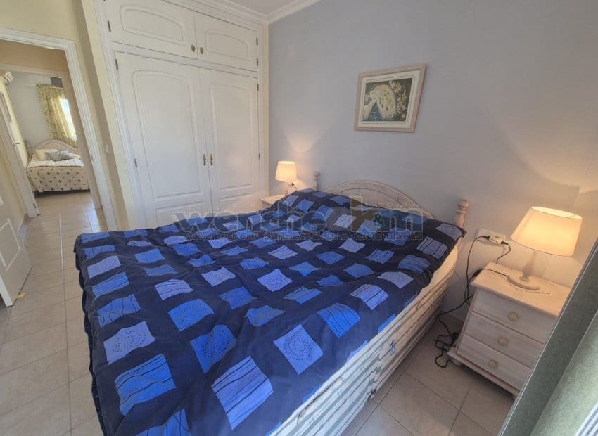 2 chambre Bungalow à vendre à La Chismosa avec piscine - 149 950 € (Ref: 9880218)