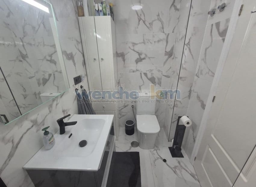 2 chambre Bungalow à vendre à La Chismosa avec piscine - 149 950 € (Ref: 9880218)