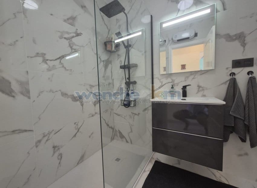 2 chambre Bungalow à vendre à La Chismosa avec piscine - 149 950 € (Ref: 9880218)
