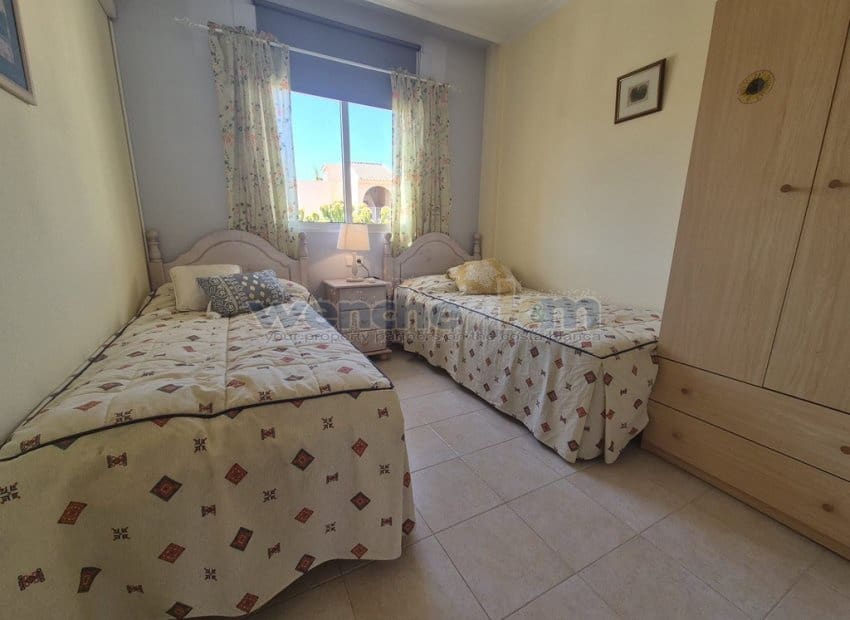 2 chambre Bungalow à vendre à La Chismosa avec piscine - 149 950 € (Ref: 9880218)