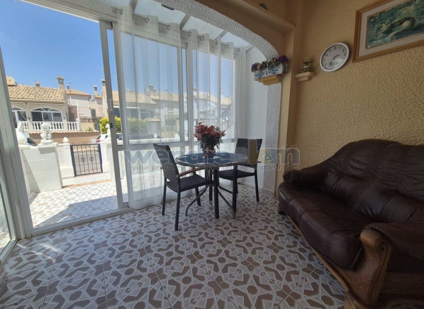 2 soverom Bungalow til salgs i Los Altos med svømmebasseng garasje - € 149 950 (Ref: 9893081)