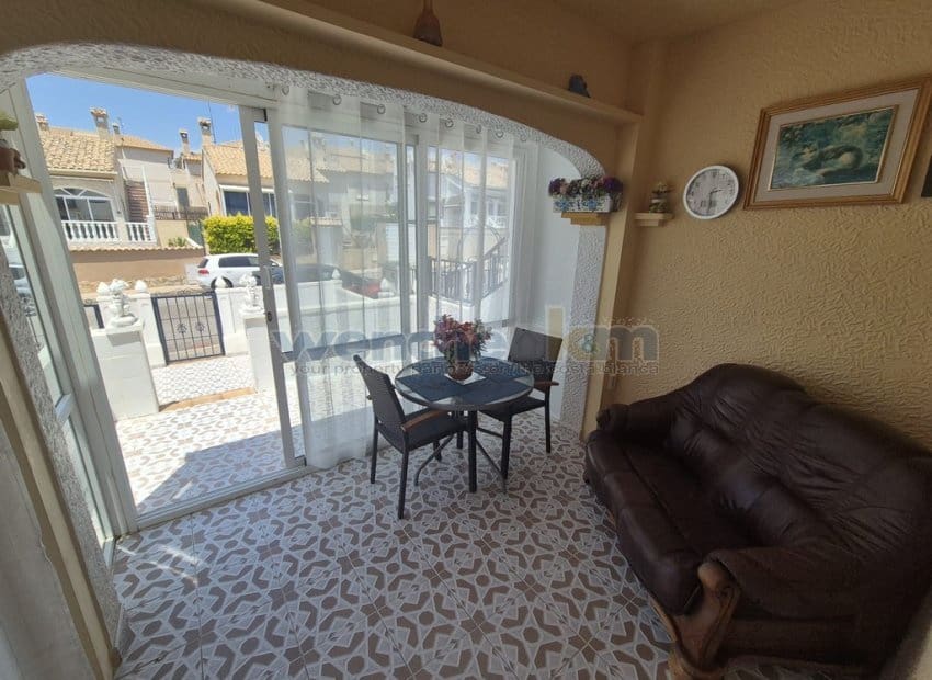 2 soverom Bungalow til salgs i Los Altos med svømmebasseng garasje - € 149 950 (Ref: 9893081)