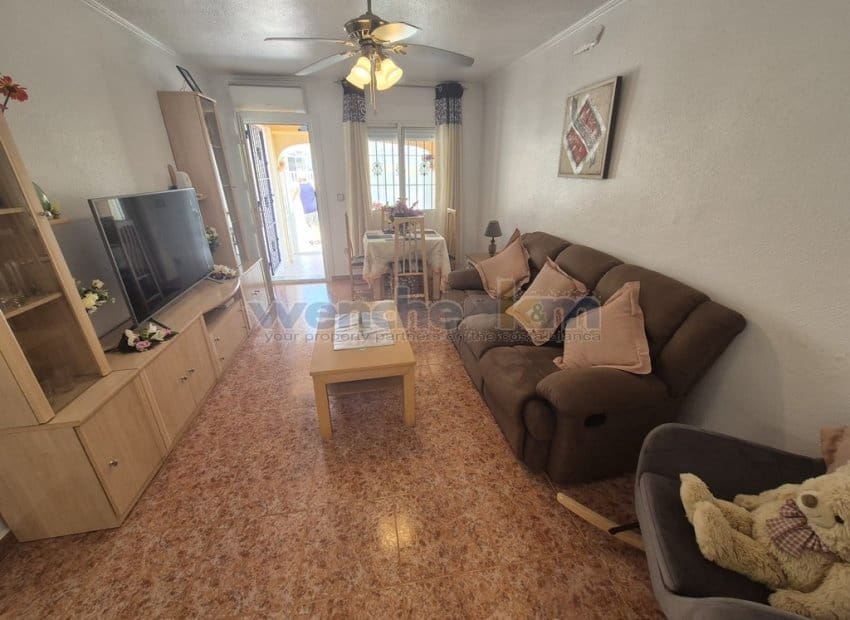 2 soverom Bungalow til salgs i Los Altos med svømmebasseng garasje - € 149 950 (Ref: 9893081)