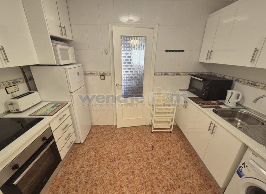 2 soverom Bungalow til salgs i Los Altos med svømmebasseng garasje - € 149 950 (Ref: 9893081)
