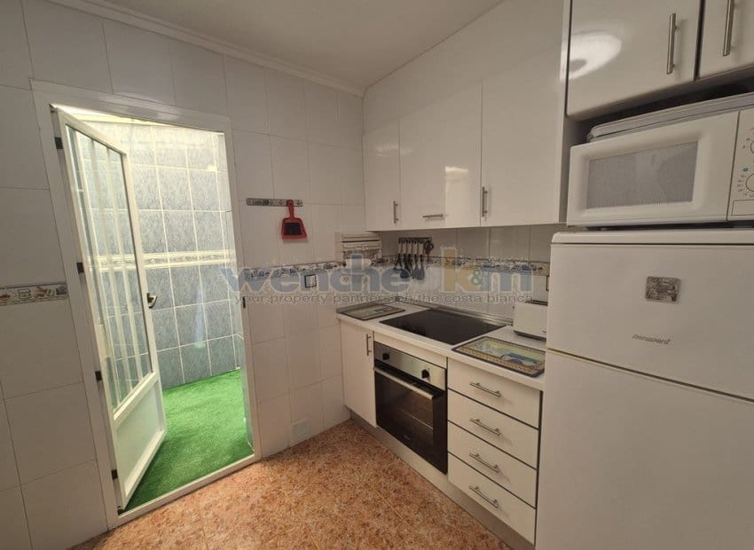 2 soverom Bungalow til salgs i Los Altos med svømmebasseng garasje - € 149 950 (Ref: 9893081)