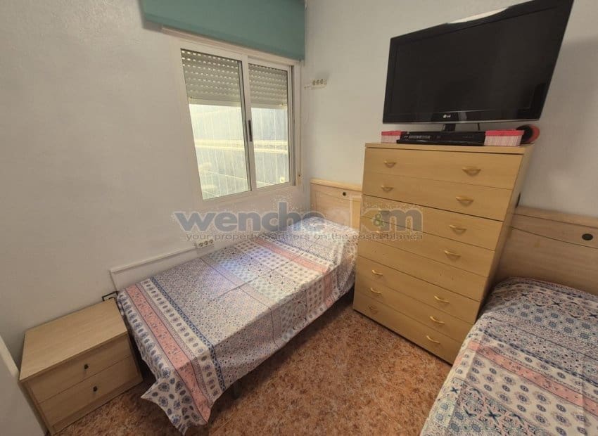 2 soverom Bungalow til salgs i Los Altos med svømmebasseng garasje - € 149 950 (Ref: 9893081)