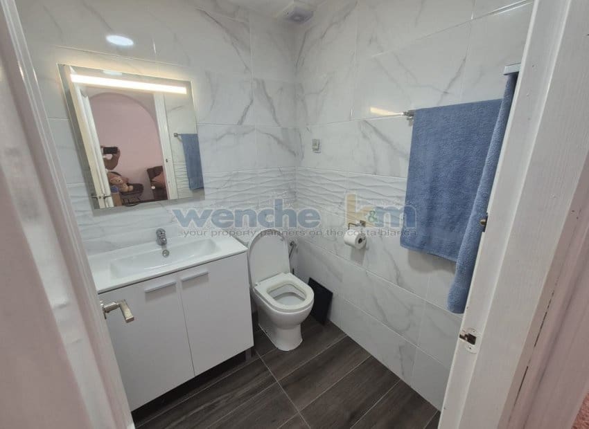 2 soverom Bungalow til salgs i Los Altos med svømmebasseng garasje - € 149 950 (Ref: 9893081)