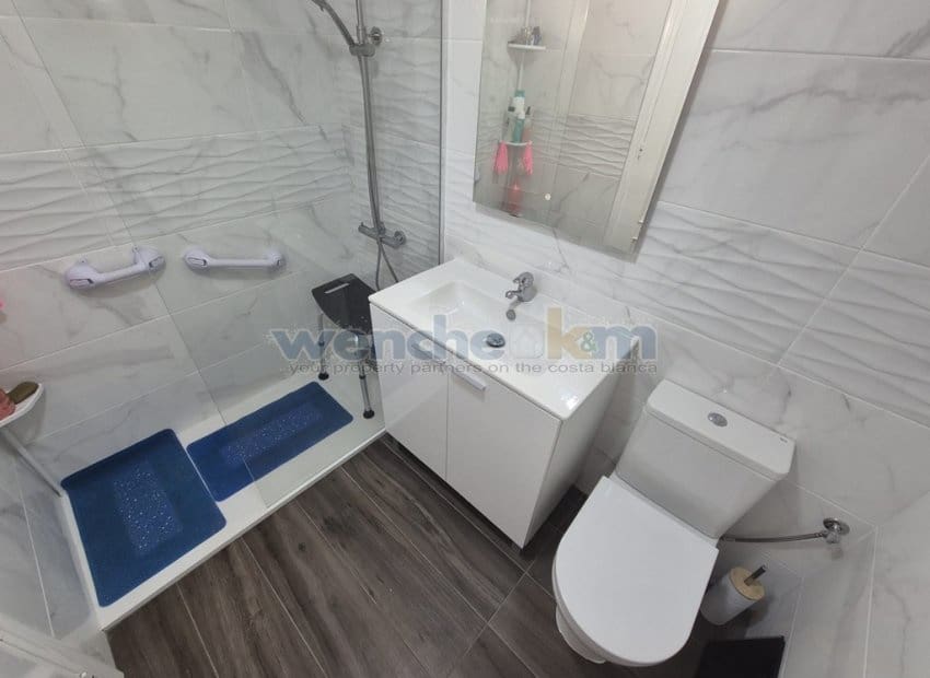 2 soverom Bungalow til salgs i Los Altos med svømmebasseng garasje - € 149 950 (Ref: 9893081)
