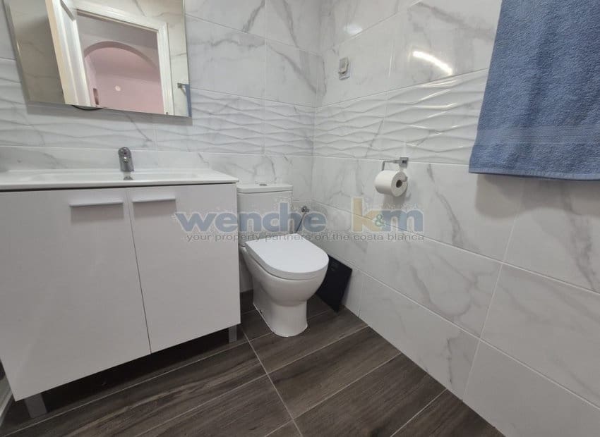 2 soverom Bungalow til salgs i Los Altos med svømmebasseng garasje - € 149 950 (Ref: 9893081)