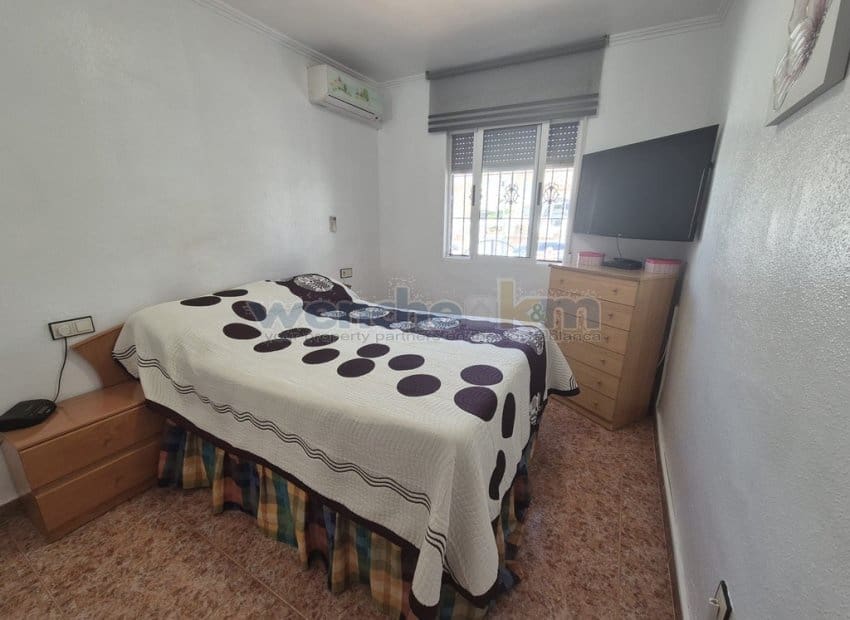2 soverom Bungalow til salgs i Los Altos med svømmebasseng garasje - € 149 950 (Ref: 9893081)