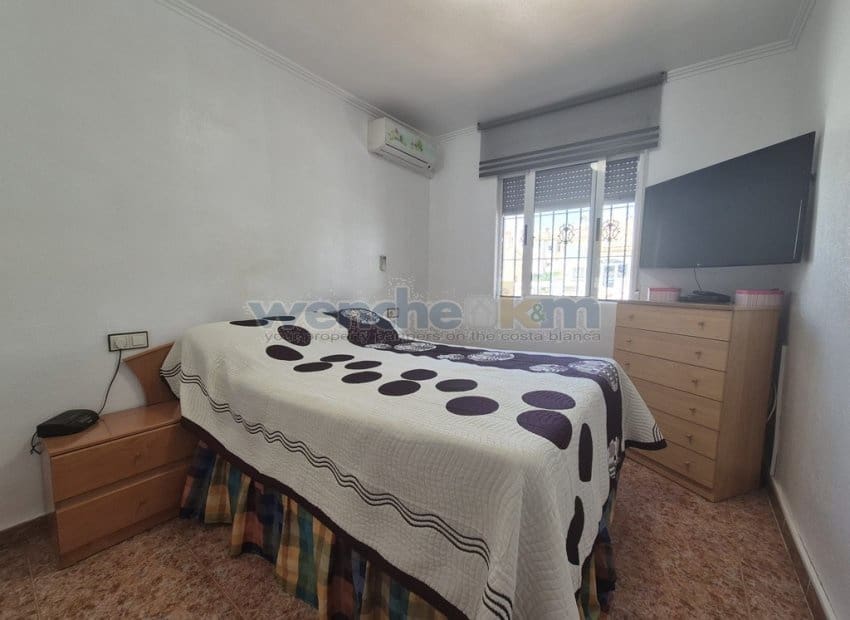 2 soverom Bungalow til salgs i Los Altos med svømmebasseng garasje - € 149 950 (Ref: 9893081)