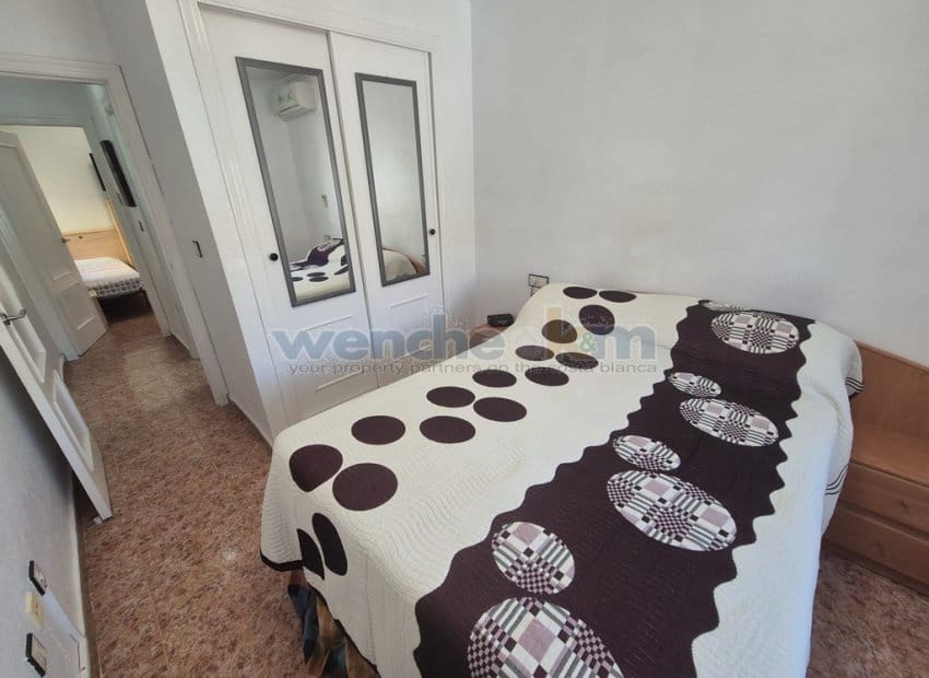 2 soverom Bungalow til salgs i Los Altos med svømmebasseng garasje - € 149 950 (Ref: 9893081)