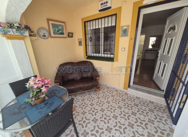 2 soverom Bungalow til salgs i Los Altos med svømmebasseng garasje - € 149 950 (Ref: 9893081)