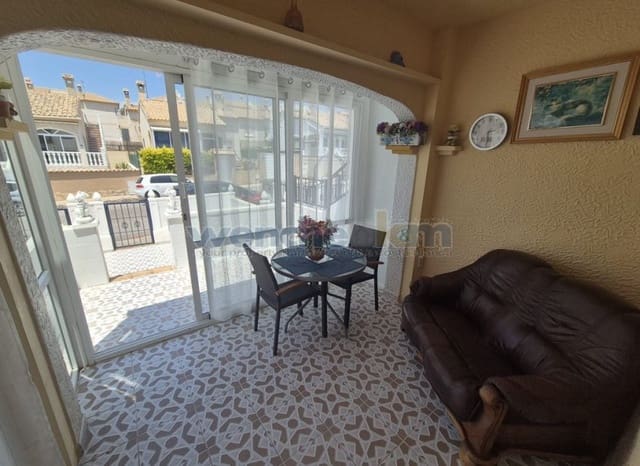 2 soverom Bungalow til salgs i Los Altos med svømmebasseng garasje - € 149 950 (Ref: 9893081)