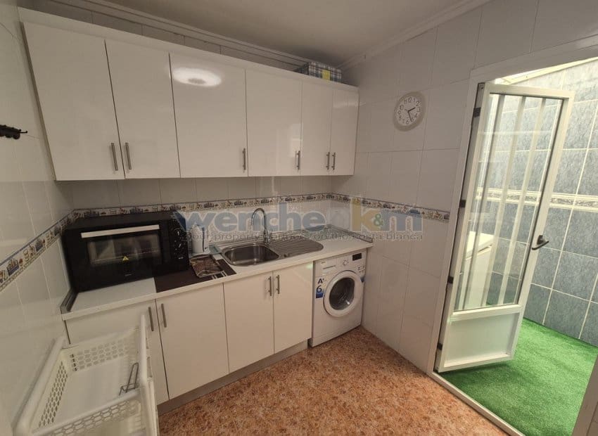 2 soverom Bungalow til salgs i Los Altos med svømmebasseng garasje - € 149 950 (Ref: 9893081)