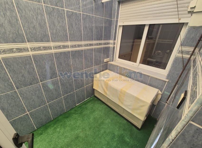 2 soverom Bungalow til salgs i Los Altos med svømmebasseng garasje - € 149 950 (Ref: 9893081)