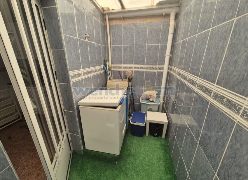 2 soverom Bungalow til salgs i Los Altos med svømmebasseng garasje - € 149 950 (Ref: 9893081)