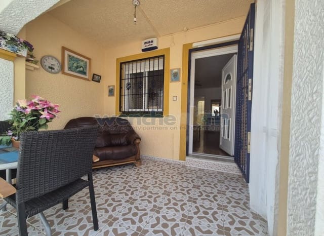 2 soverom Bungalow til salgs i Los Altos med svømmebasseng garasje - € 149 950 (Ref: 9893081)