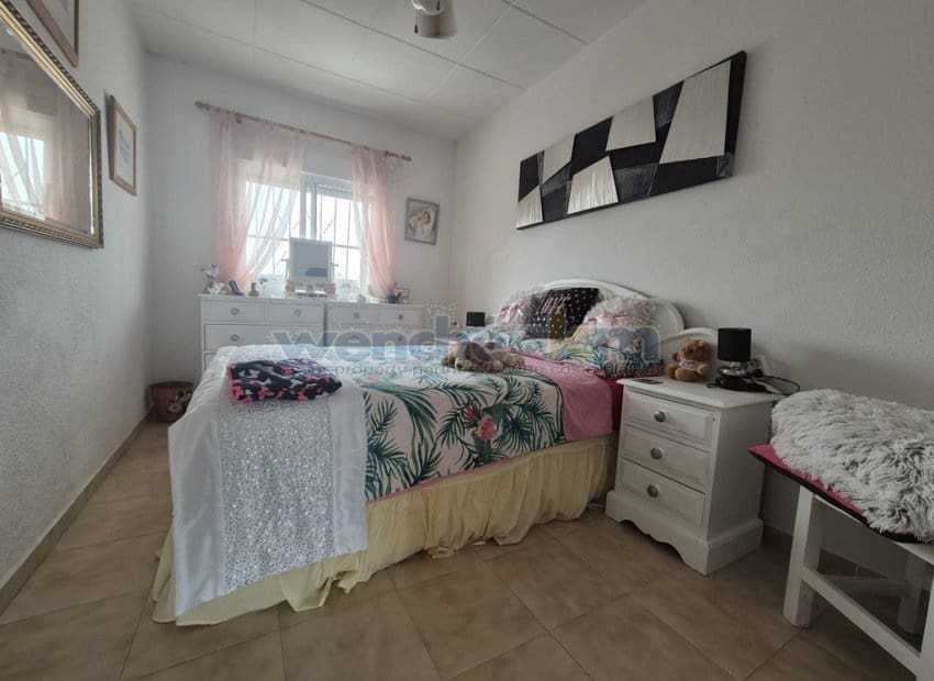 Pareado de 3 habitaciones en La Florida en venta con piscina - 179.950 € (Ref: 9971738)