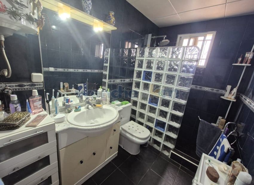 Pareado de 3 habitaciones en La Florida en venta con piscina - 179.950 € (Ref: 9971738)