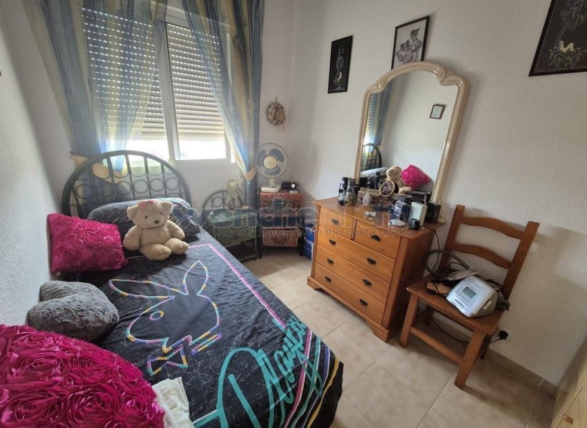 Pareado de 3 habitaciones en La Florida en venta con piscina - 179.950 € (Ref: 9971738)