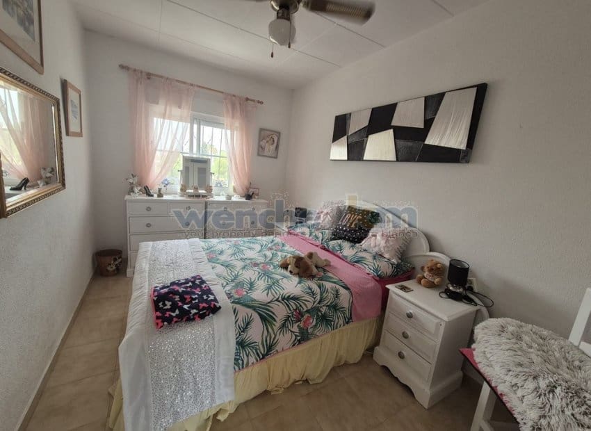 Pareado de 3 habitaciones en La Florida en venta con piscina - 179.950 € (Ref: 9971738)