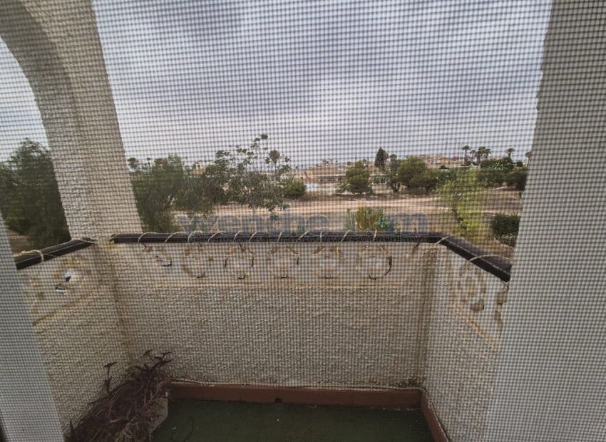 Pareado de 3 habitaciones en La Florida en venta con piscina - 179.950 € (Ref: 9971738)