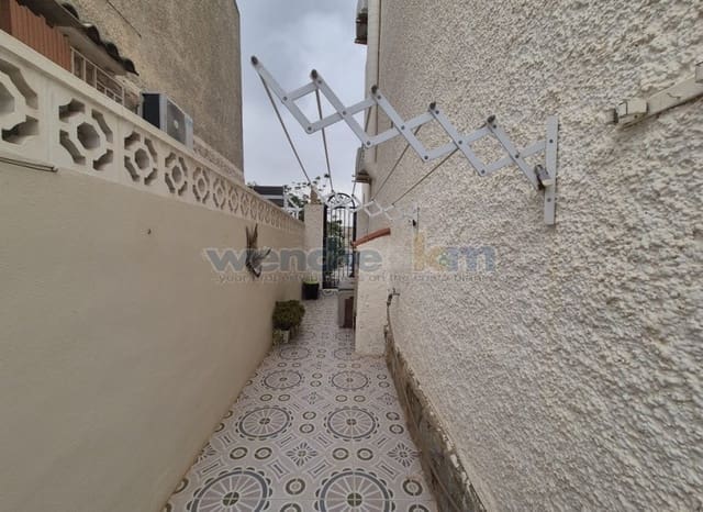 3 soverom Kjedet enebolig til salgs i La Florida, Orihuela med svømmebasseng - € 179 950 (Ref: 9971738)