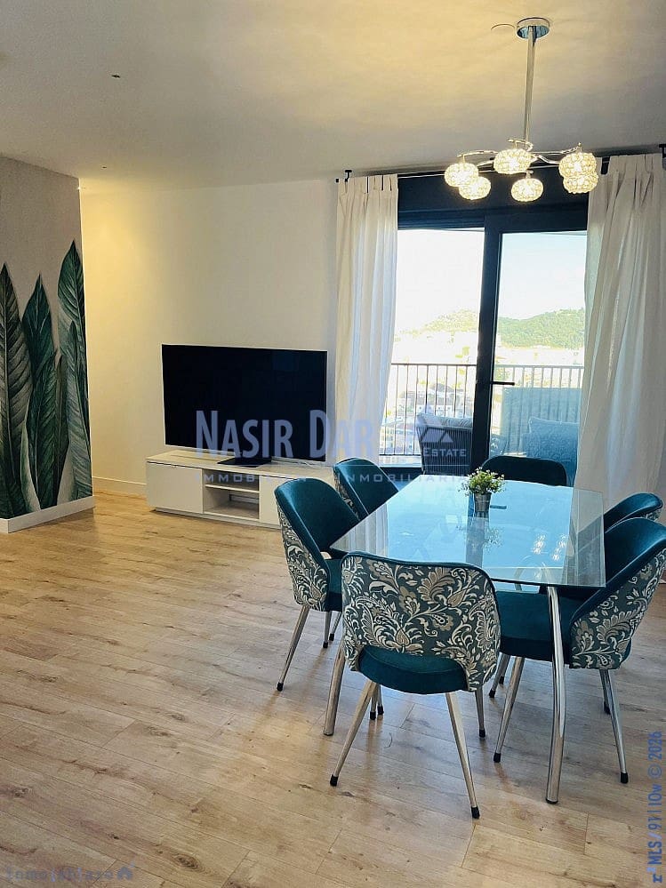 3 Zimmer Apartment zu verkaufen in Malaga Stadt mit Pool Garage - 950.000 € (Ref: 10001278)