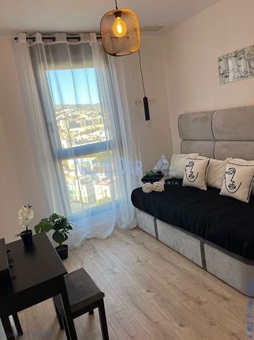 3 soveværelse Lejlighed til salg i Centro Historico, Málaga by med swimmingpool garage - € 950.000 (Ref: 10001278)