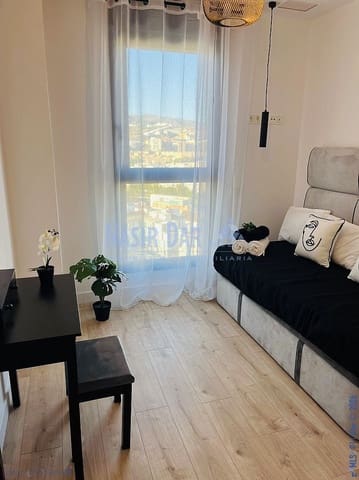 3 soveværelse Lejlighed til salg i Centro Historico, Málaga by med swimmingpool garage - € 950.000 (Ref: 10001278)