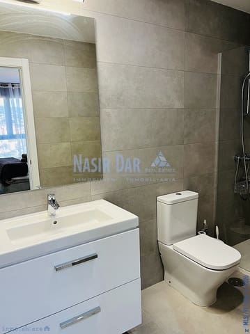 3 soveværelse Lejlighed til salg i Centro Historico, Málaga by med swimmingpool garage - € 950.000 (Ref: 10001278)