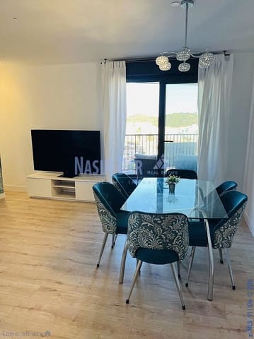 3 soveværelse Lejlighed til salg i Centro Historico, Málaga by med swimmingpool garage - € 950.000 (Ref: 10001278)