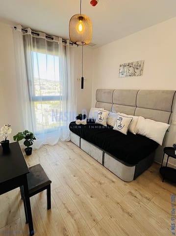 3 soveværelse Lejlighed til salg i Centro Historico, Málaga by med swimmingpool garage - € 950.000 (Ref: 10001278)