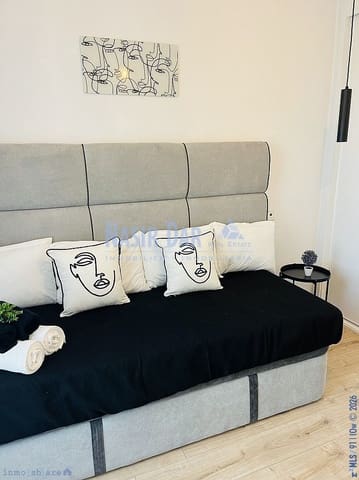 3 soveværelse Lejlighed til salg i Centro Historico, Málaga by med swimmingpool garage - € 950.000 (Ref: 10001278)