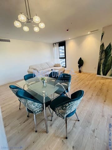 3 soveværelse Lejlighed til salg i Centro Historico, Málaga by med swimmingpool garage - € 950.000 (Ref: 10001278)